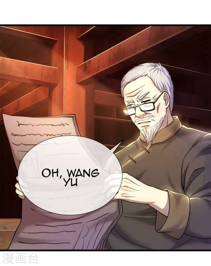 Medical Martial Arts Chapter 235 Bahasa Indonesia